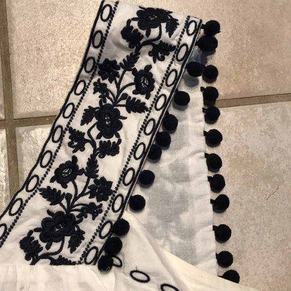 Jcrew summer top - Picture 2 of 4